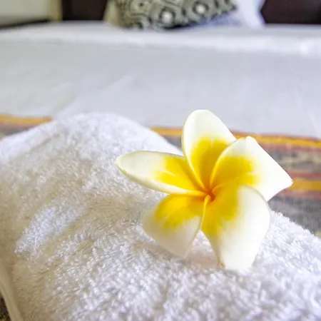 A Stunning 3Bdr Villa In Seminyak With Big Pool And Rooftop